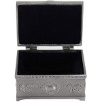 Okuyonic Europe Type Jewelry Storage Box for Earrings Rings Bracelet - BTVOIEXMP