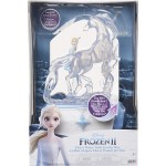 Frozen 2 Elsa & Nok Spirit Animal Horse Jewelry Box with Lights & Sounds! Accessory Ring Included Perfect for Any Elsa Fan! for Girls Ages 3+ - BBVQ4ZKW6