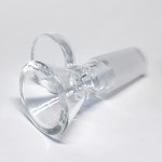 2 Pack Glass Decorative Bowl |14-mml glass | Handmade Glass Holder for Home Use… - BRLBRJN9X