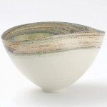 Murano Glass Decorative Bowl Food Safe Material: Glass & Crystal - BPFCLJG6S