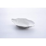 Pampa Bay Porcelain Large Oyster Bowl - BC03T97B2