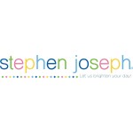 Stephen Joseph Flip Top Mermaid Water Bottle 1 Count Pack of 1 - BDFSTN1VG