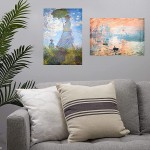 Claude Monet Posters 13 x 19 in 20 Pack - BOTWOJQOV