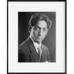 INFINITE PHOTOGRAPHS Historic Photos 1900s Photo J. Krishnamurti Vintage Black & White Photograph b6 [Single Issue Magazine] - BD46Y5EI0