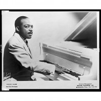 INFINITE PHOTOGRAPHS Photo: 1955 Count Basie and his Orchestra Photograph Picture - BXJK70CMA