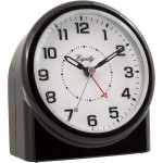Equity by La Crosse 14080 Analog Night Vision Alarm Clock Pack of 1 Black - BHYW4GGJ4