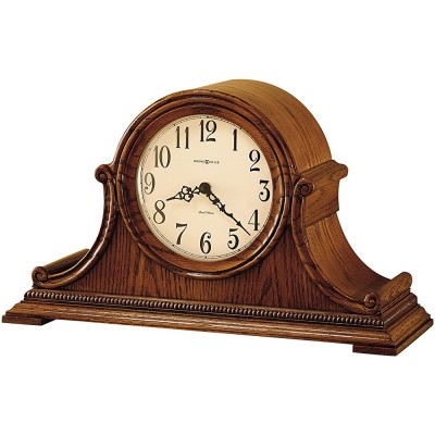 Howard Miller 630-152 Hillsborough Mantel Clock - B6QJZRYOG