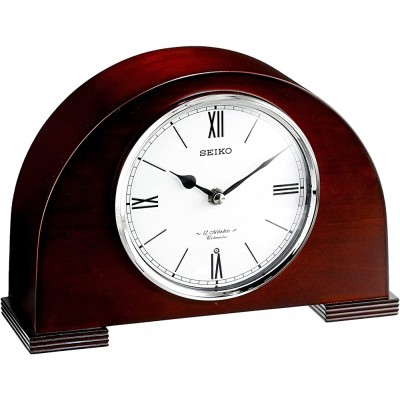 Seiko Debonair Mantel Clock - BY7RYQSEE