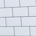 Art3d 12x12 Peel and Stick Backsplash Tile Sticker for Kitchen White 10 Sheets - B4D0FWC4J