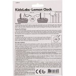 4M Lemon Clock - BUPBGC530