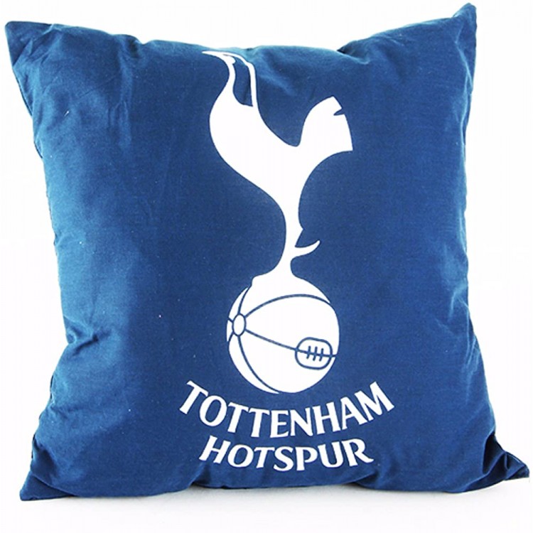 Tottenham Hotspur FC Official Crest Design Cushion - BIWCIB0S5