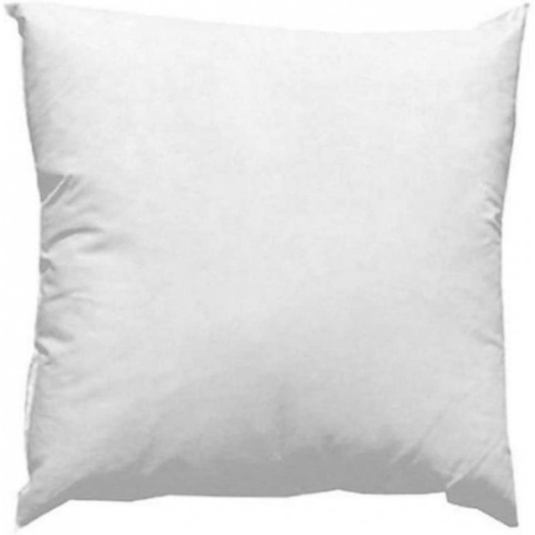 luvfabrics 18 X 18 Sham Stuffer Square Pillow Form Insert Polyester 4 Pack - B41OOMEH3