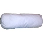 ReynosoHomeDecor 8x27 Inch Bolster Cylindrical Pillow Insert Form - B9W7OC5N9