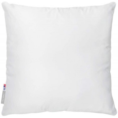 Pal Fabric Square Sham Pillow Insert 14X14 Made in USA for 14"X14" Pillow Cover 14x14 - BC269I8HM