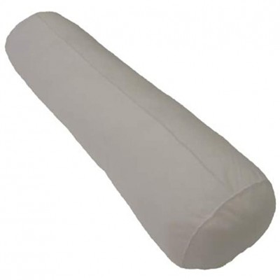 Pillowflex 9 Inch Bolsters Pillow Form Inserts for Shams 9 Inch by 60 Inch Bolster - BQW8Y7JGM