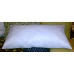 ReynosoHomeDecor 10x26 Inch Rectangular Throw Pillow Insert Form - BM7BLIPAO