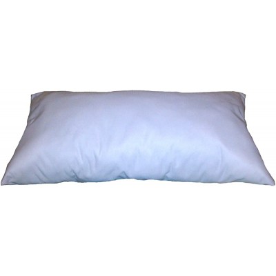 ReynosoHomeDecor 10x26 Inch Rectangular Throw Pillow Insert Form - BM7BLIPAO