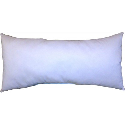 ReynosoHomeDecor 12x36 Pillow Insert Form - B2QC9VCRX