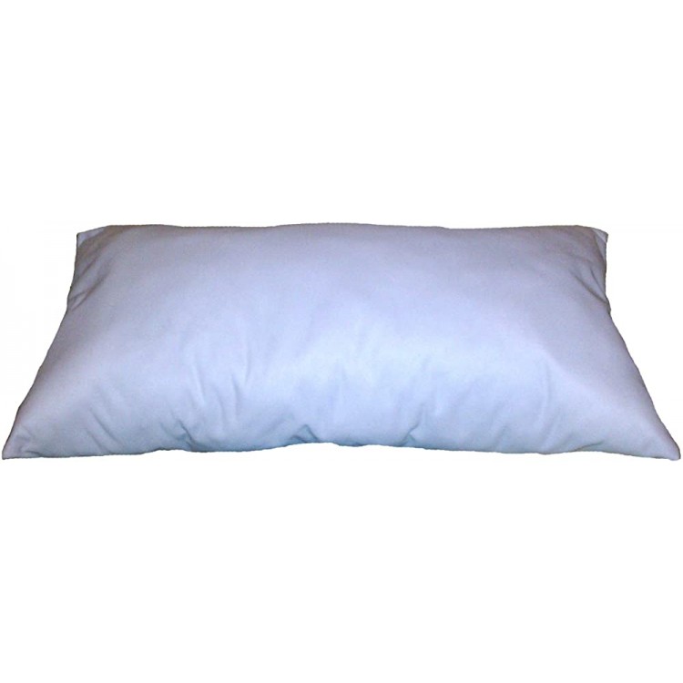 ReynosoHomeDecor 12x40 Inch Rectangular Throw Pillow Insert Form - BFXT56TVP