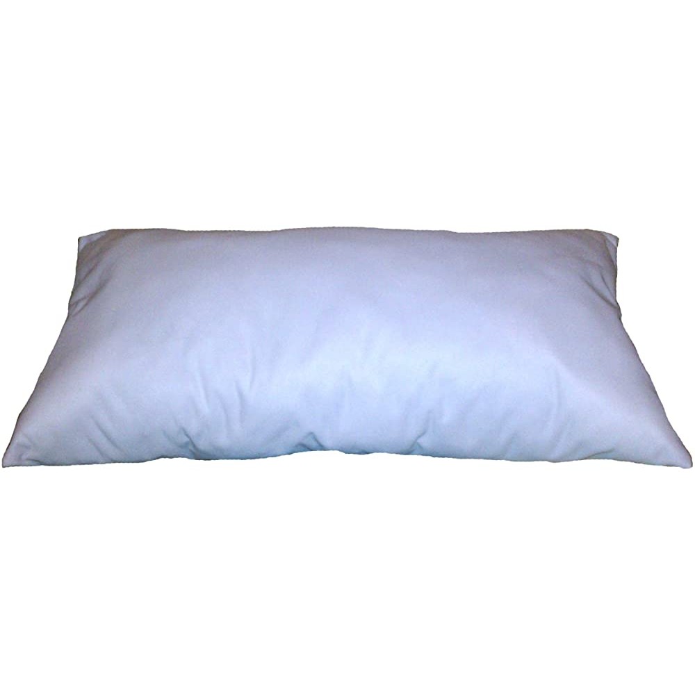ReynosoHomeDecor 15x18 Inch Rectangular Throw Pillow Insert Form - BYN3HS5OZ