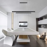 WNHUN LED Chandelier Black Living Room Dining Table Adjustable height-46W Warm White - BYNEF2SJ5