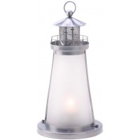 20 Wholesale Lookout Lighthouse Candle Lamp Wedding Centerpieces - BVAID11H9