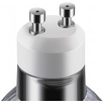 25 Watt Replacement Bulb for Candle Warmer GU10 Halogen Light Bulbs with MR16 Light Bulb Glass Cover Gu10 120 Volt 25 W 4 - B68UMT25S