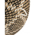 Bareland Handmade Wall Decor Basket Bundle 14 to 8 Handmade Seagrass Large Woven Baskets Se - BZ8WHR5JX