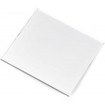 Square Mirror Tiles for DIY Crafts and Home Decorations 2-in 60-Pack - BPTEYNJZL