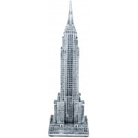 Empire State Building Replica 5"  Empire State Building Souvenirs Ny Souvenirs - BX4U21X2K