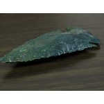 Reikiera 5 x Handmade Indian Agate Stone Spearhead 3 Inches Arrowhead - B27ST7R1F