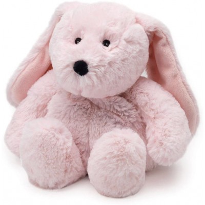 Warmies® Microwavable French Lavender Scented Plush Bunny - B43BES00M