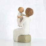 Willow Tree Grandmother Sculpted Hand-Painted Figure - BSS77XCQ9