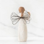 Willow Tree Just for You Angel Sculpted Hand-Painted Figure - BITL7TVSP