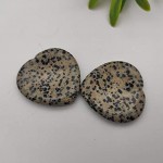 XUQULI 4cm Thumb-Shaped Pitcher Plant Water Drop concave Energy Healing Stone Crystal Heart Healing Chakra Stones Size : 1pcs - B1O24F1YA